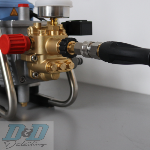 Hose Quick Release Conversion Kit