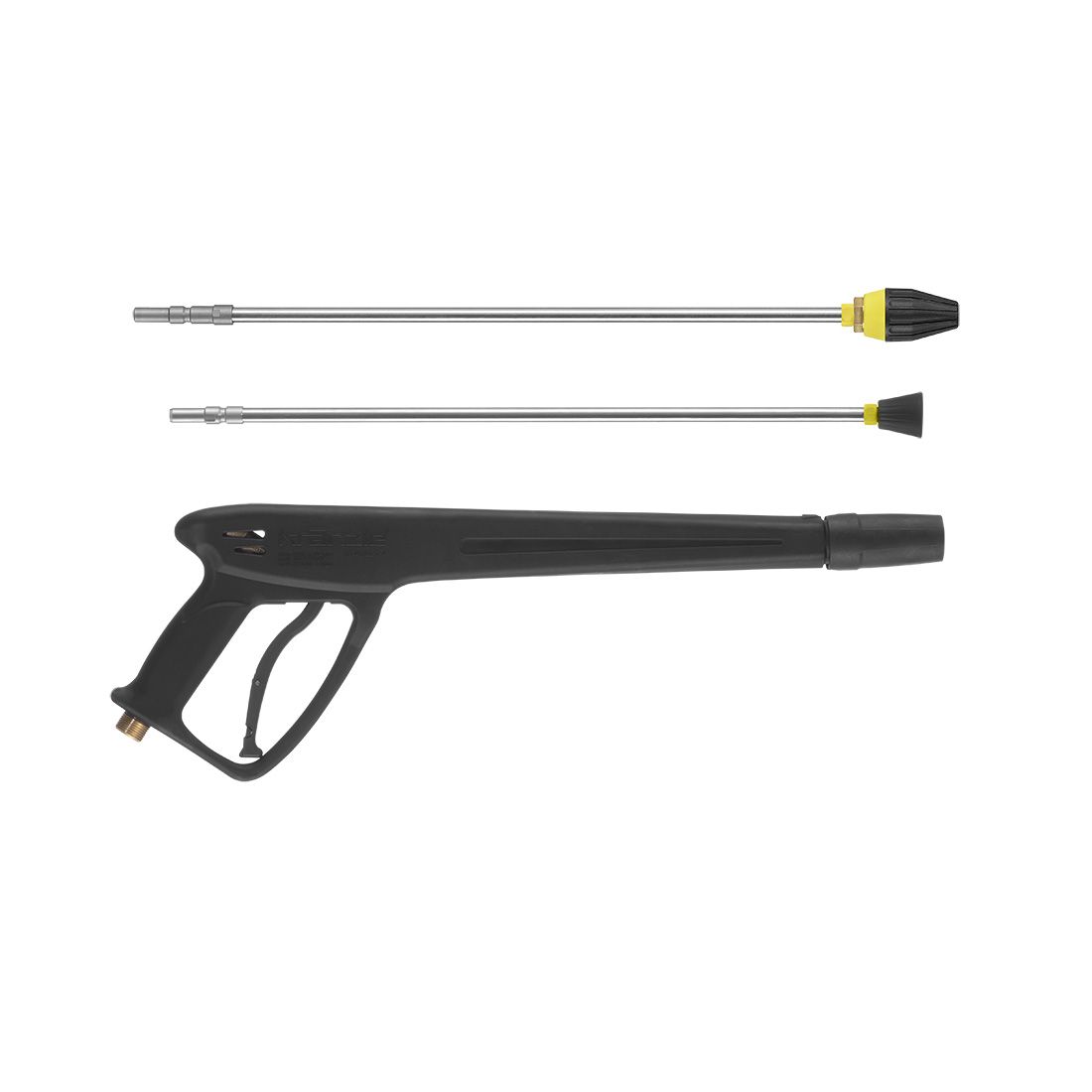 NEW - Kranzle 1154 TST Long Gun QR