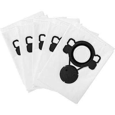 Nilfisk Aero 21 - 26 Vacuum Filter Bag 5pk