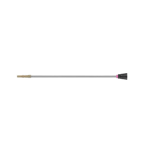 Kranzle 500mm Lance With Flat Jet 028 Nozzle ( D12 Quick Release )