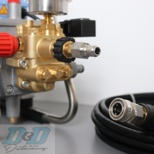 Hose Quick Release Conversion Kit