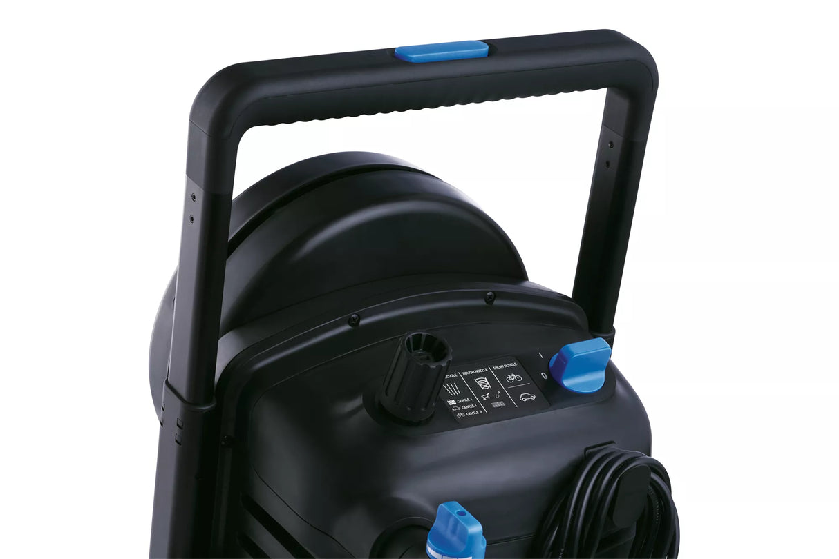 Nilfisk Excellent 160