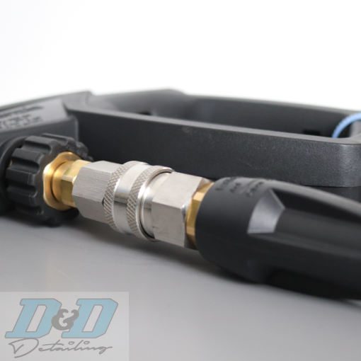 Hose Quick Release Conversion Kit