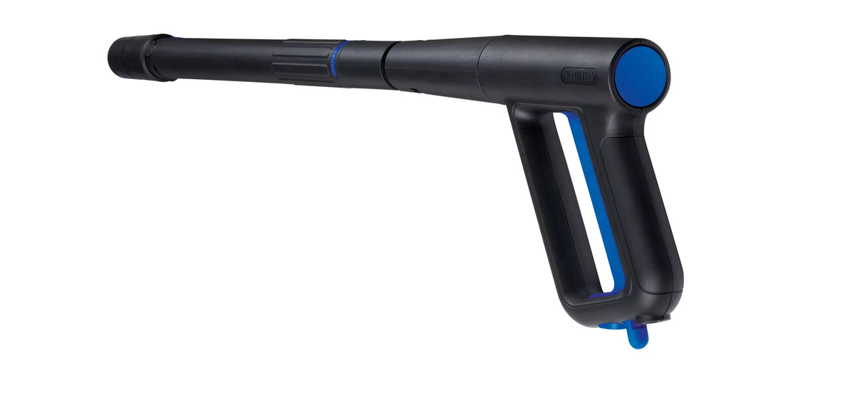 Nilfisk Excellent 160