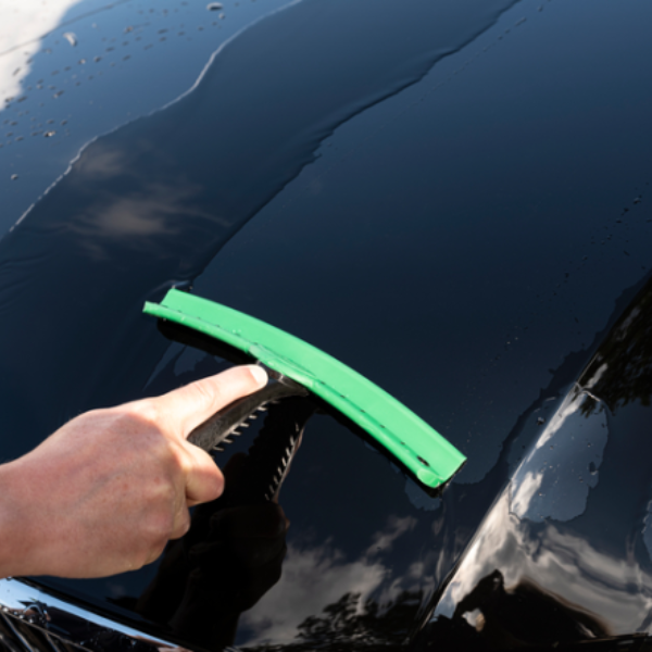 Vikan Wipe-N-Shine 350mm