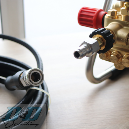 Hose Quick Release Conversion Kit