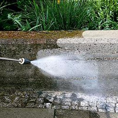 Kranzle 500mm Lance with Dirt Killer 028 Nozzle (D12 Quick Release )