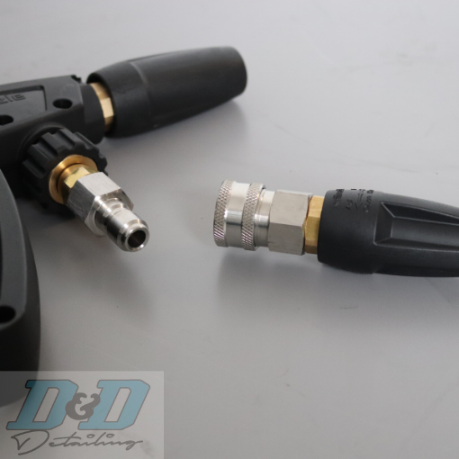 Hose Quick Release Conversion Kit