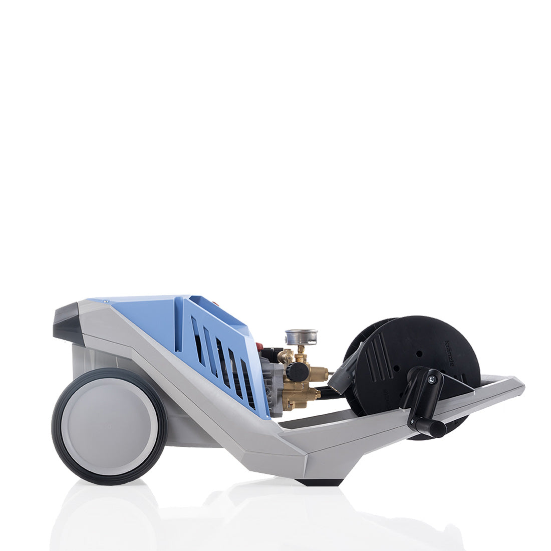 NEW - Kranzle 1154 TST Long Gun QR