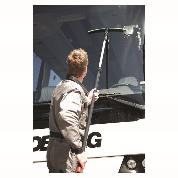 Vikan Wipe-N-Shine 350mm