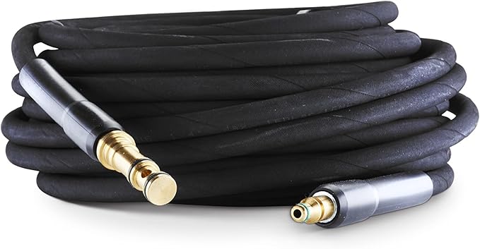 Nilfisk 15m Superflex Hose - Premium Pressure Washer Replacement Hose
