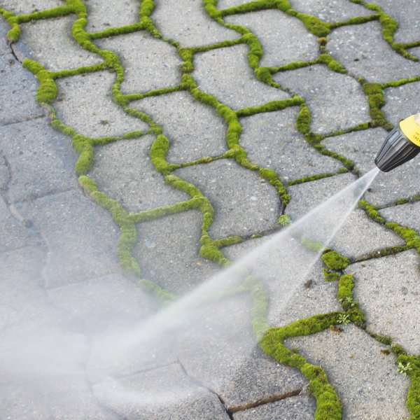 Kranzle 500mm Lance with Dirt Killer 028 Nozzle (D12 Quick Release )