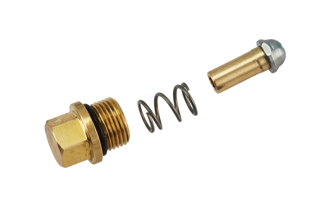 Kranzle - Start Up Relief Valve 3pc Kit (490411)