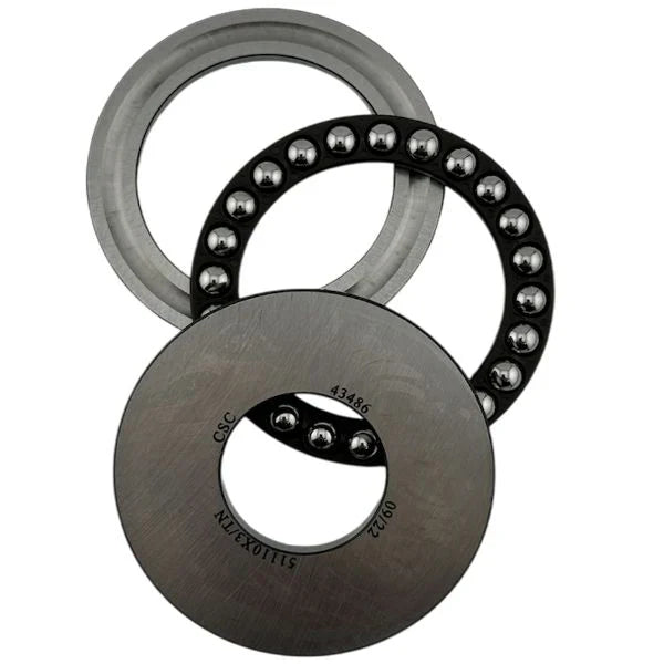 Kranzle AP Bearing Race Assembly ( 43486 )
