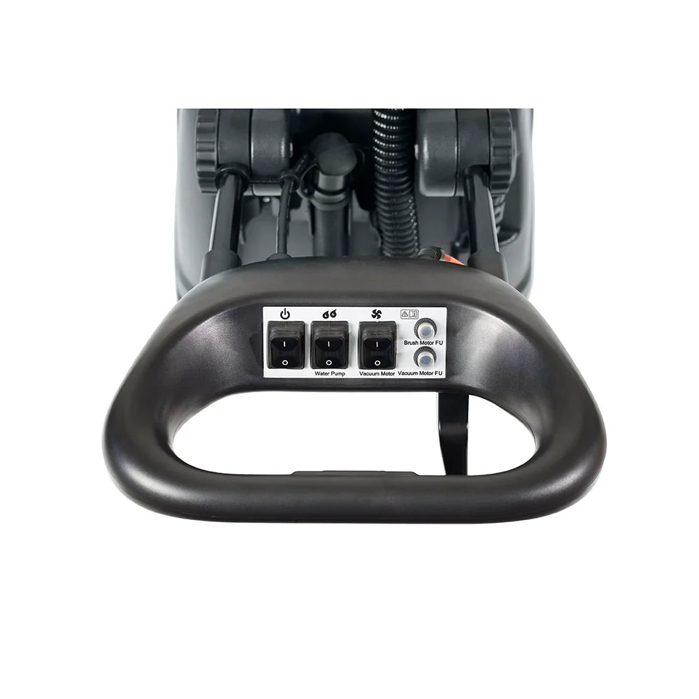 Viper CEX410 Carpet Extractor