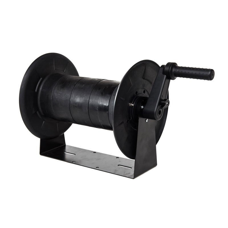 High Pressure Hose Reel ( Holds 10m - 40m Of Hose )