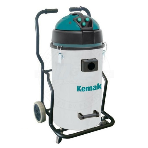 Kemak Triple Motor Injector Vac 75L Hoover