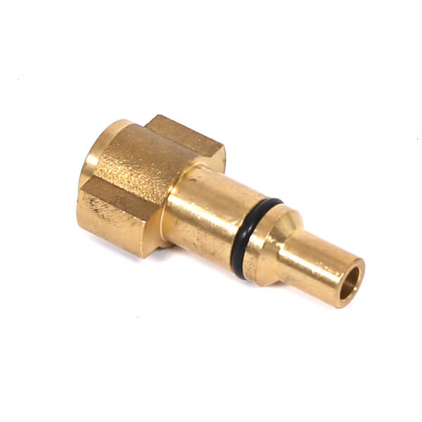 Snow Foam Lance Replacement Connector - All Brands