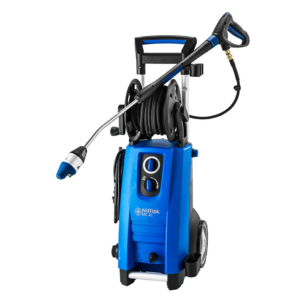 Nilfisk MC 2C