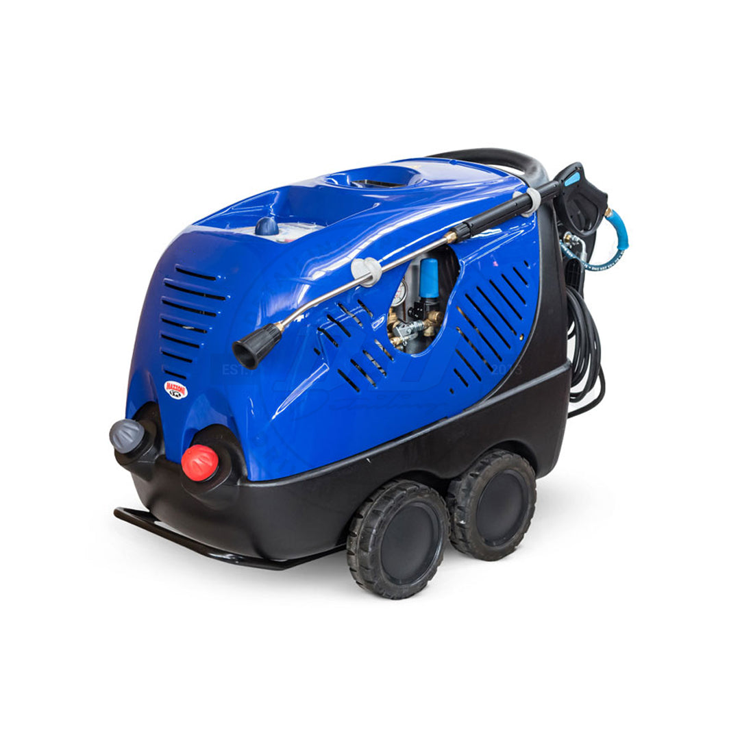 Mazzoni PH3025 Hot Wash