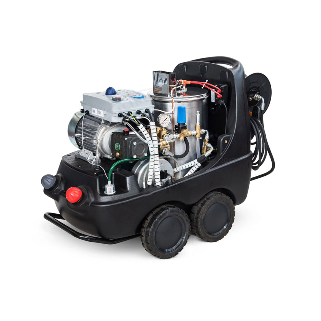 Mazzoni PH3025 Hot Wash