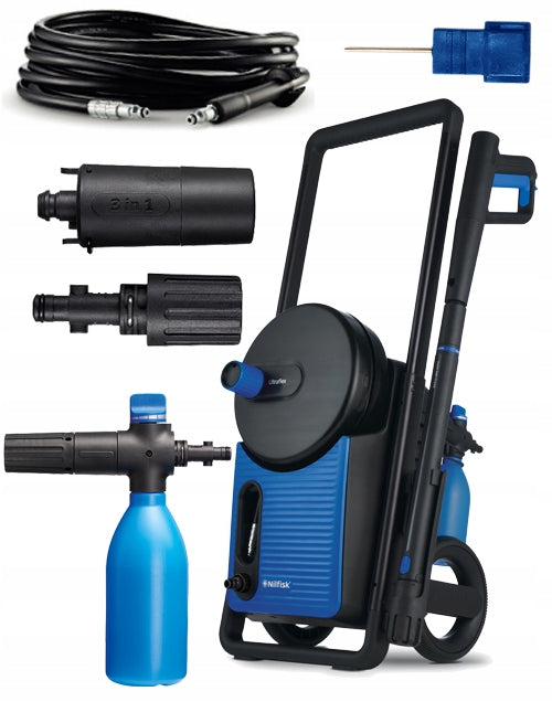 Nilfisk Excellent 160