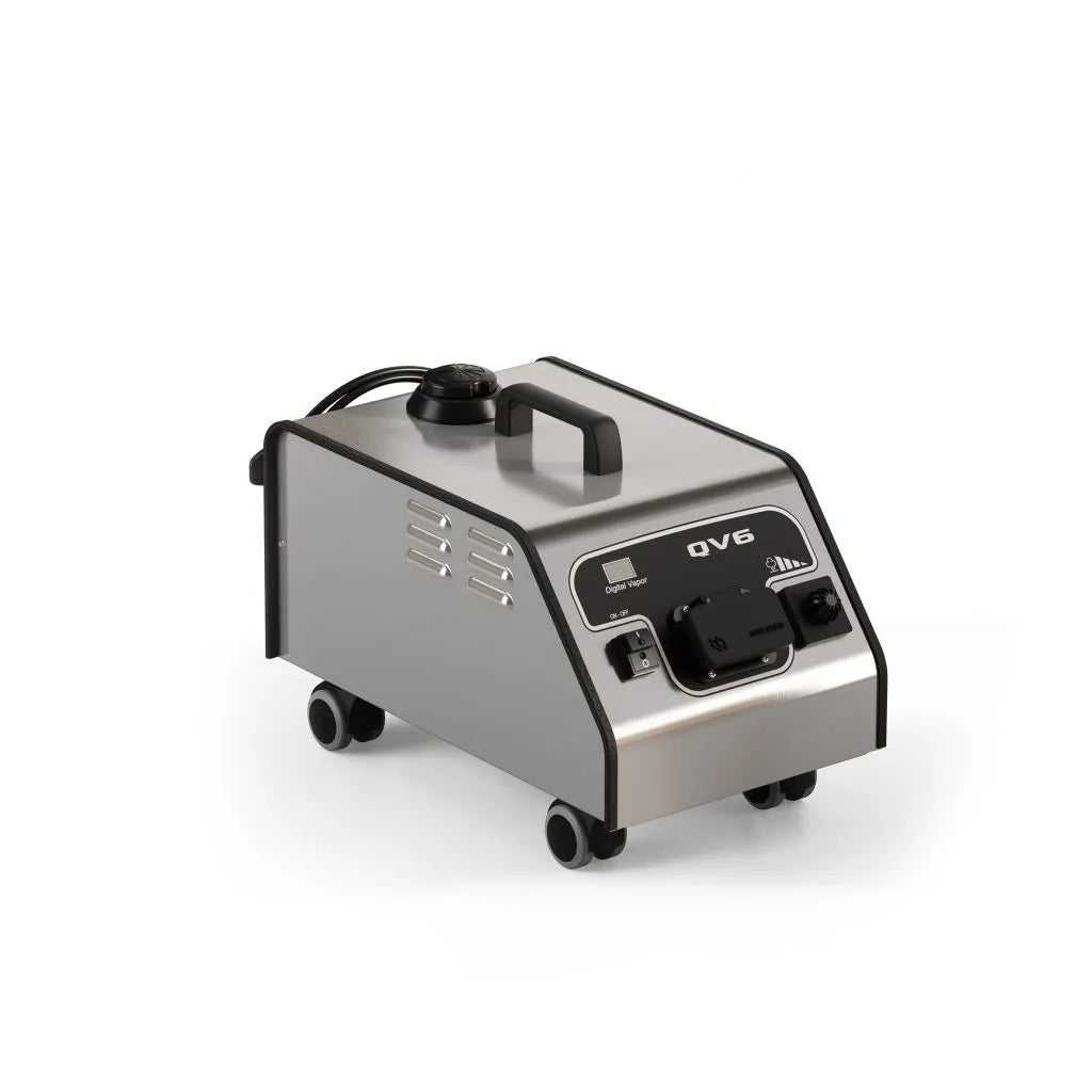 STI QV6 Steam Cleaner