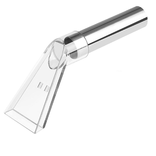 Clear Nozzle Upholstery Tool Inner Diameter 36mm