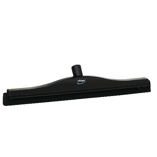 Vikan Floor Squeegee 400 mm Black