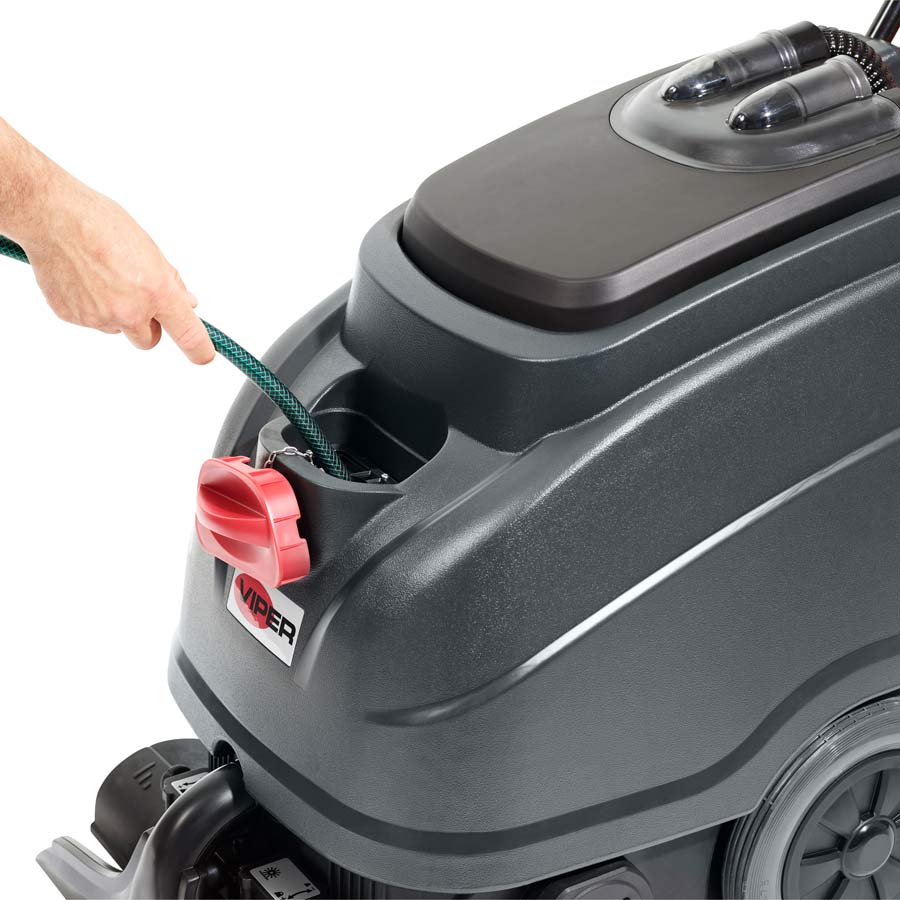 Viper CEX410 Carpet Extractor