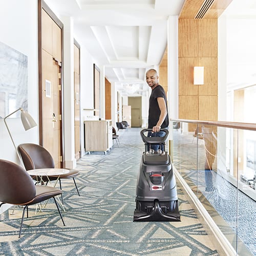 Viper CEX410 Carpet Extractor