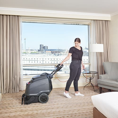 Viper CEX410 Carpet Extractor