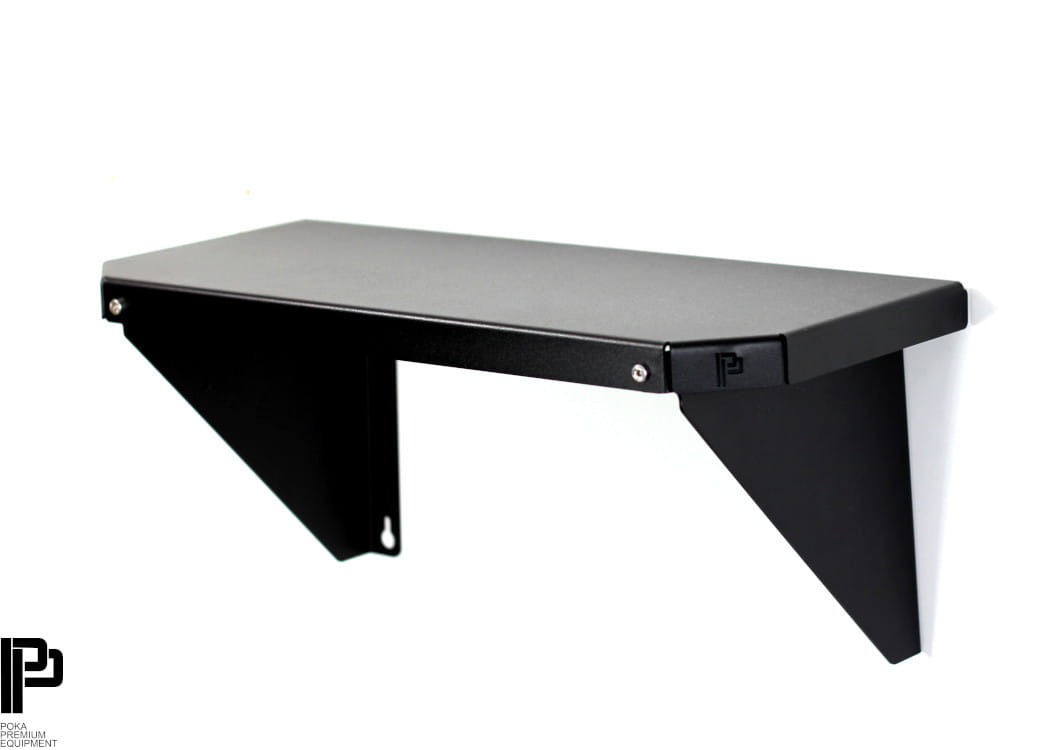 Pressure Washer Shelf