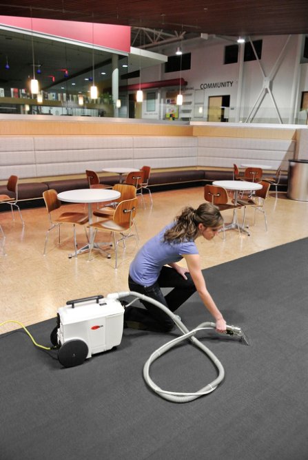 Viper Wolf 130 Upholstery Machine