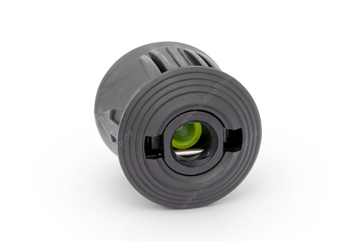 Nilfisk / Stihl / Ava / Bosch (8mm) Hose Adapter To M22