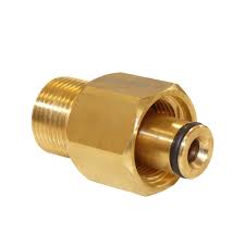 Snow Foam Lance Replacement Connector - All Brands