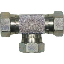 Hight Pressure T-Connection