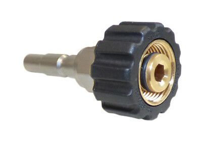 Kranzle K 1050 Mini Quick Release ( Inlet M22 )