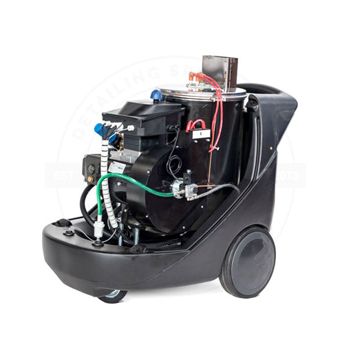 Mazzoni MH3001 Hot Wash