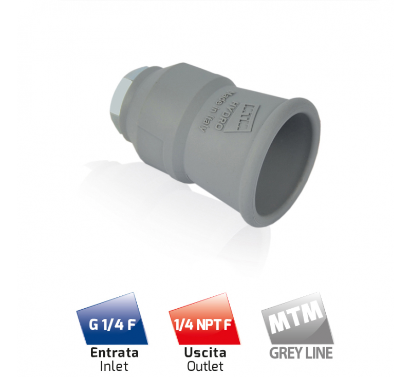 Power Washer Lance Nozzle Holder