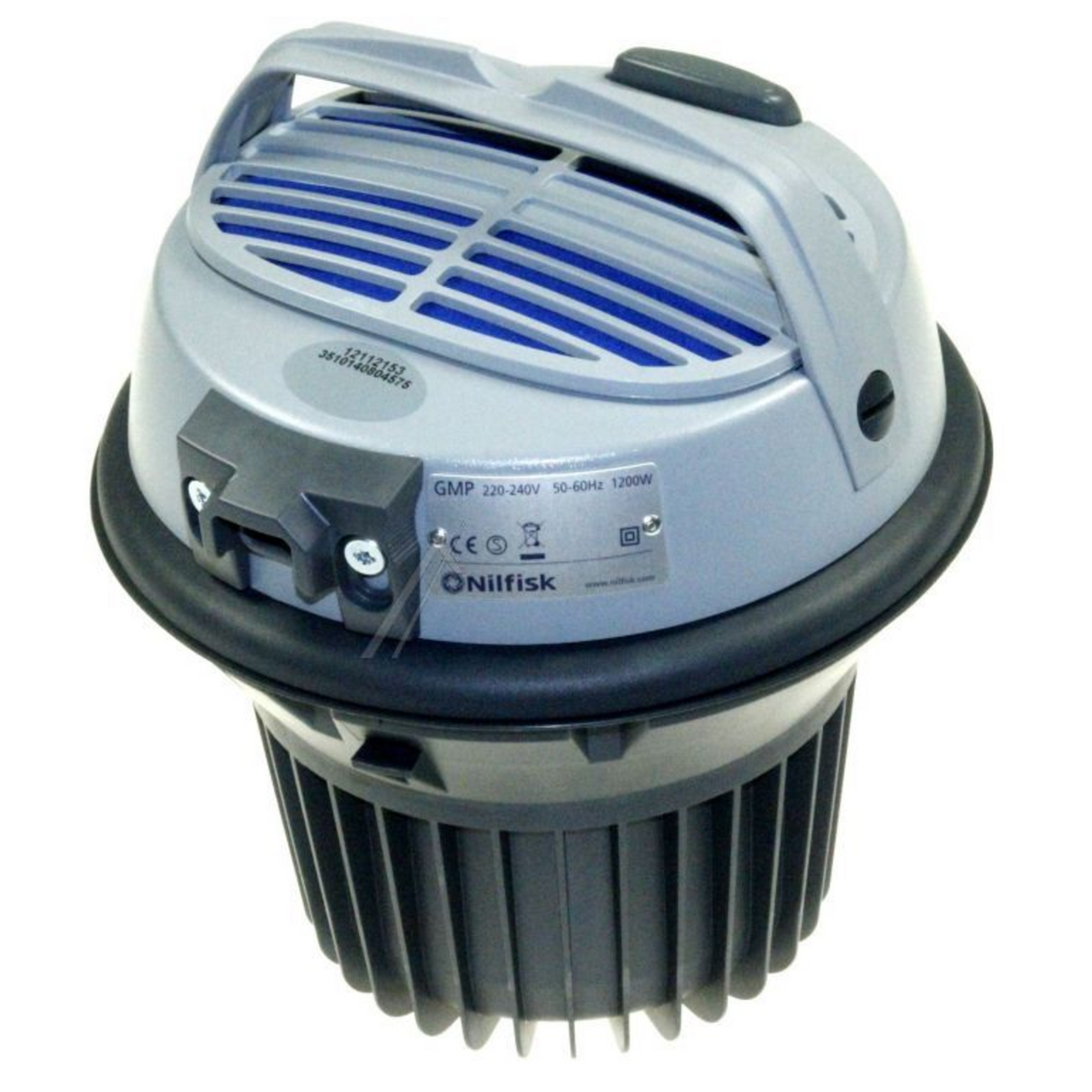 Nilfisk GS83 Hoover Motor