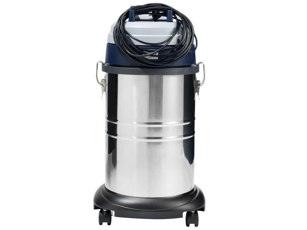 Nilfisk VL 100-35 Commercial Wet & Dry Vacuum Cleaner