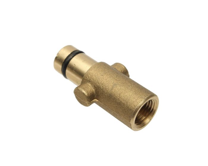 Snow Foam Lance Replacement Connector - All Brands
