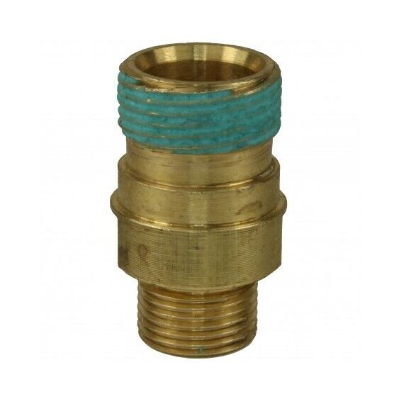 Karcher New HD Easy Lock To 3/8" BSP Male Adaptor