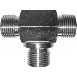 Hight Pressure T-Connection