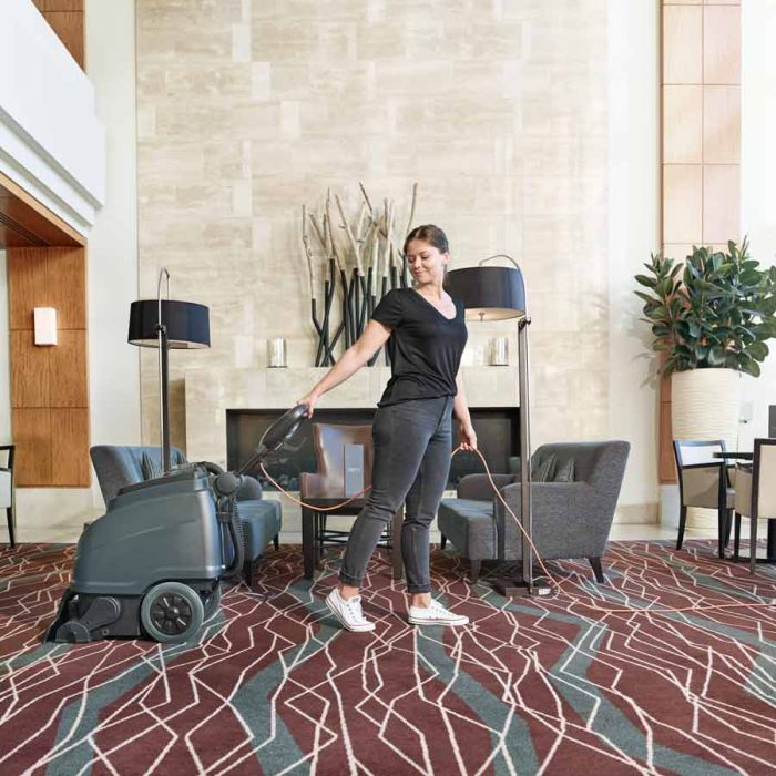 Viper CEX410 Carpet Extractor