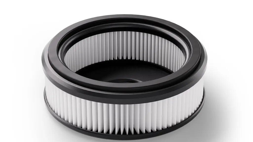 Nilfisk VU200 Stick Vacuum Cleaner - NEW