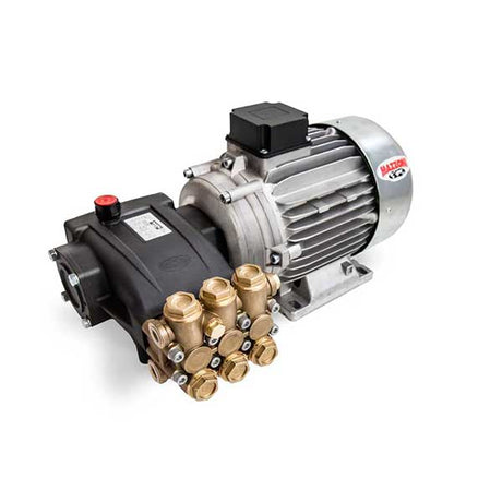 Pump & Motor