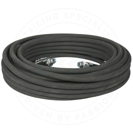 Power Washer High Pressure 3/8" Hose