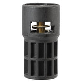 Karcher K Series Female Bayonet To 1/4" Female Connector